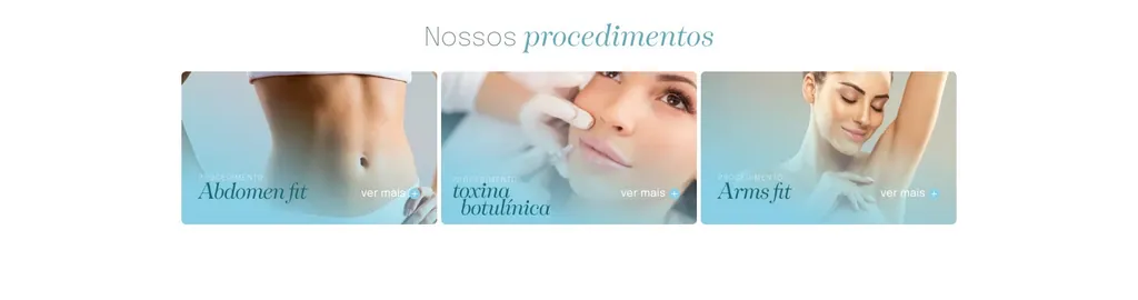 Trecho 2 do site Barbara Zalcman